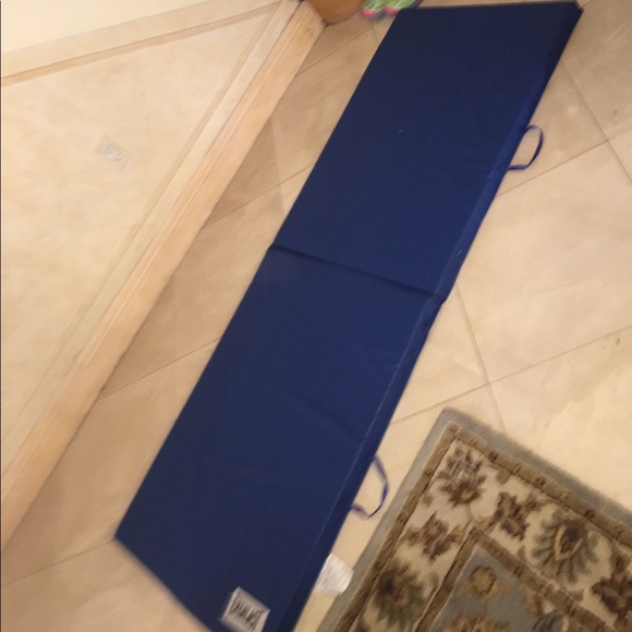 Everlast Training Mat 🎉SALE🎊 - Picture 5 of 5