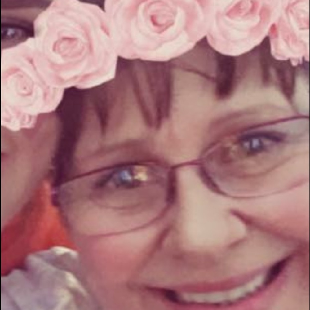 Meet your Posher, Kathy
