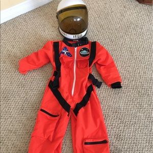 Boys Astronaut 👩‍🚀 Costume