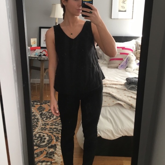 Free People top - Picture 2 of 3