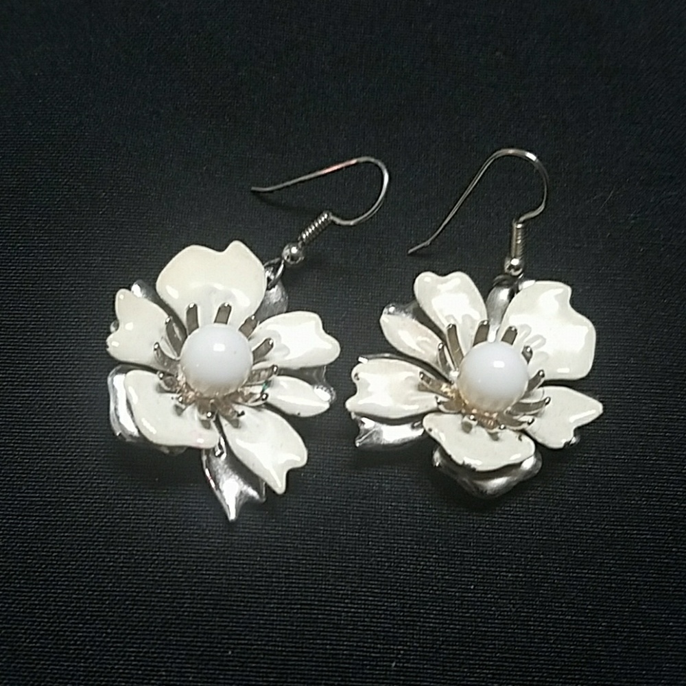 Vintage Sarah Coventry Earrings