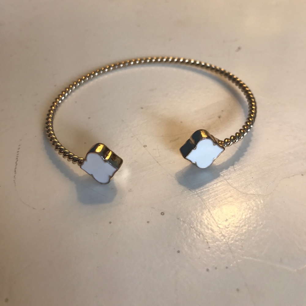 Bangle from South Moon Under