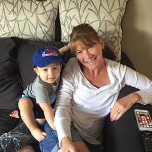 Meet your Posher, Cheryl