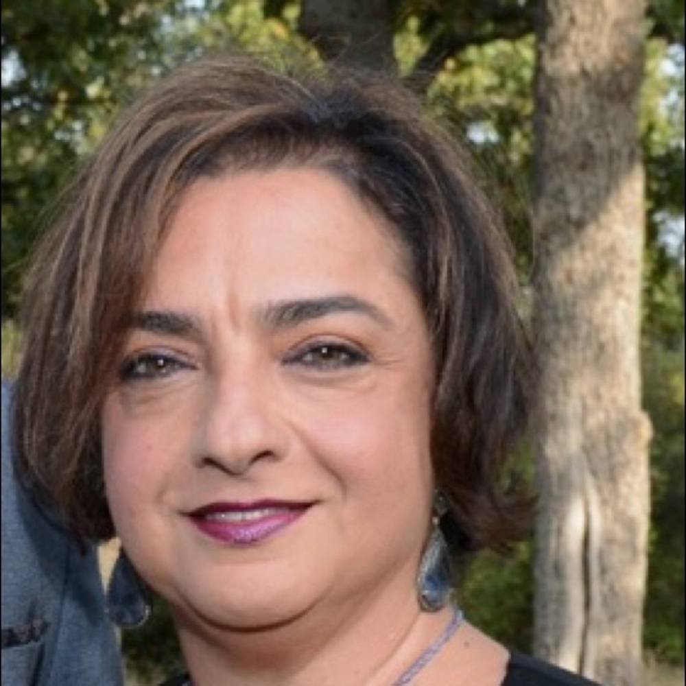 Meet your Posher, Tracie