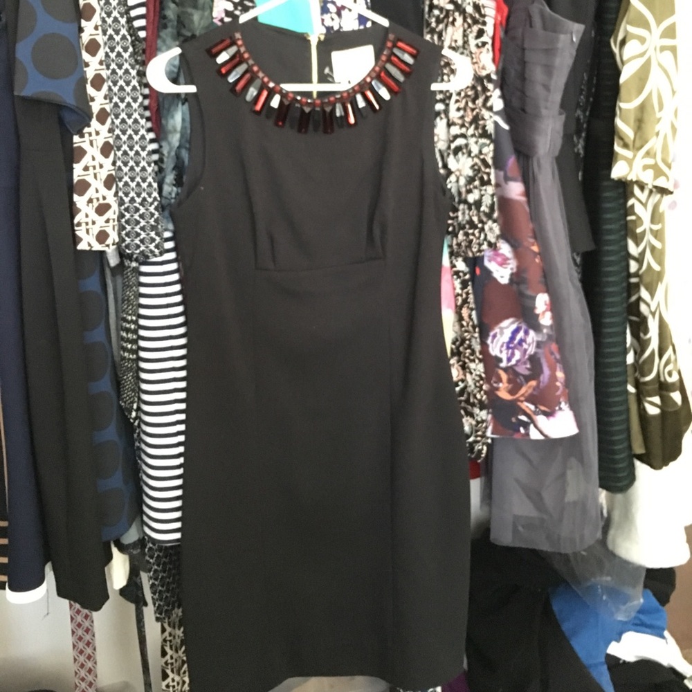 Kate Spade LIttle Black Dress