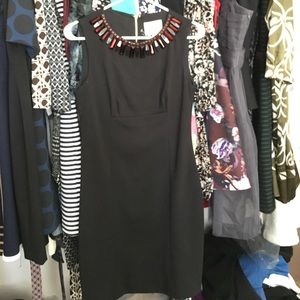 Kate Spade LIttle Black Dress