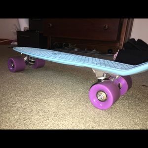 Knock off Pennyboard