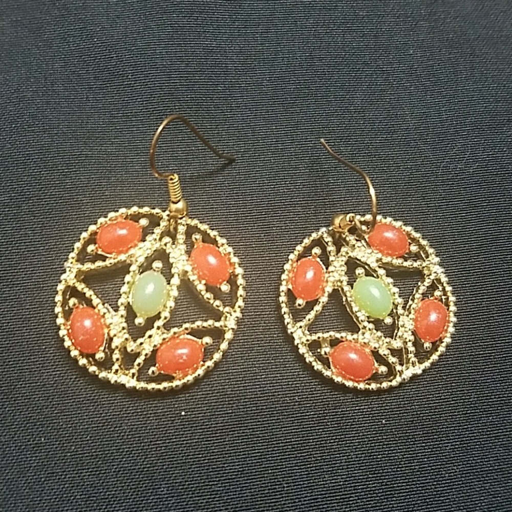 Vintage Sarah Coventry Earrings
