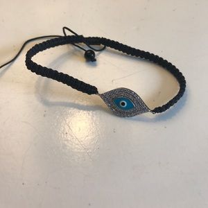 Evil Eye bracelet
