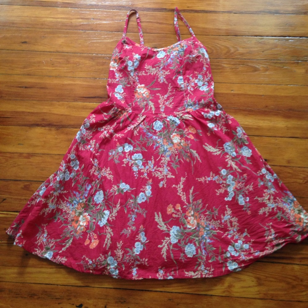 Pretty Sundress