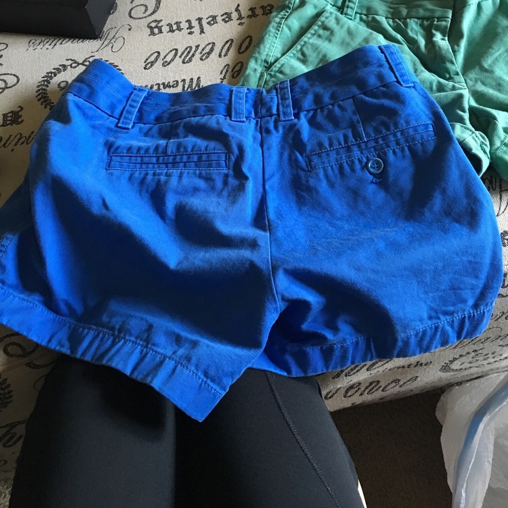 Jcrew shorts bundle - Picture 2 of 3