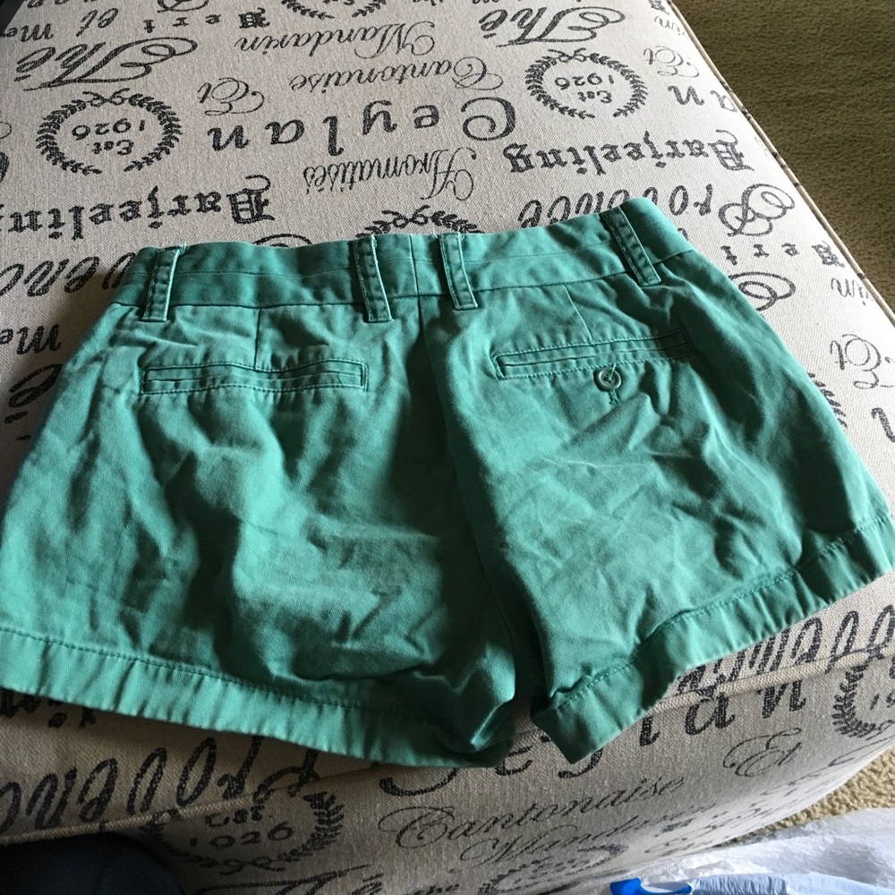 Jcrew shorts bundle - Picture 3 of 3