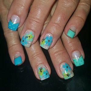 Meet your Posher, Nancy