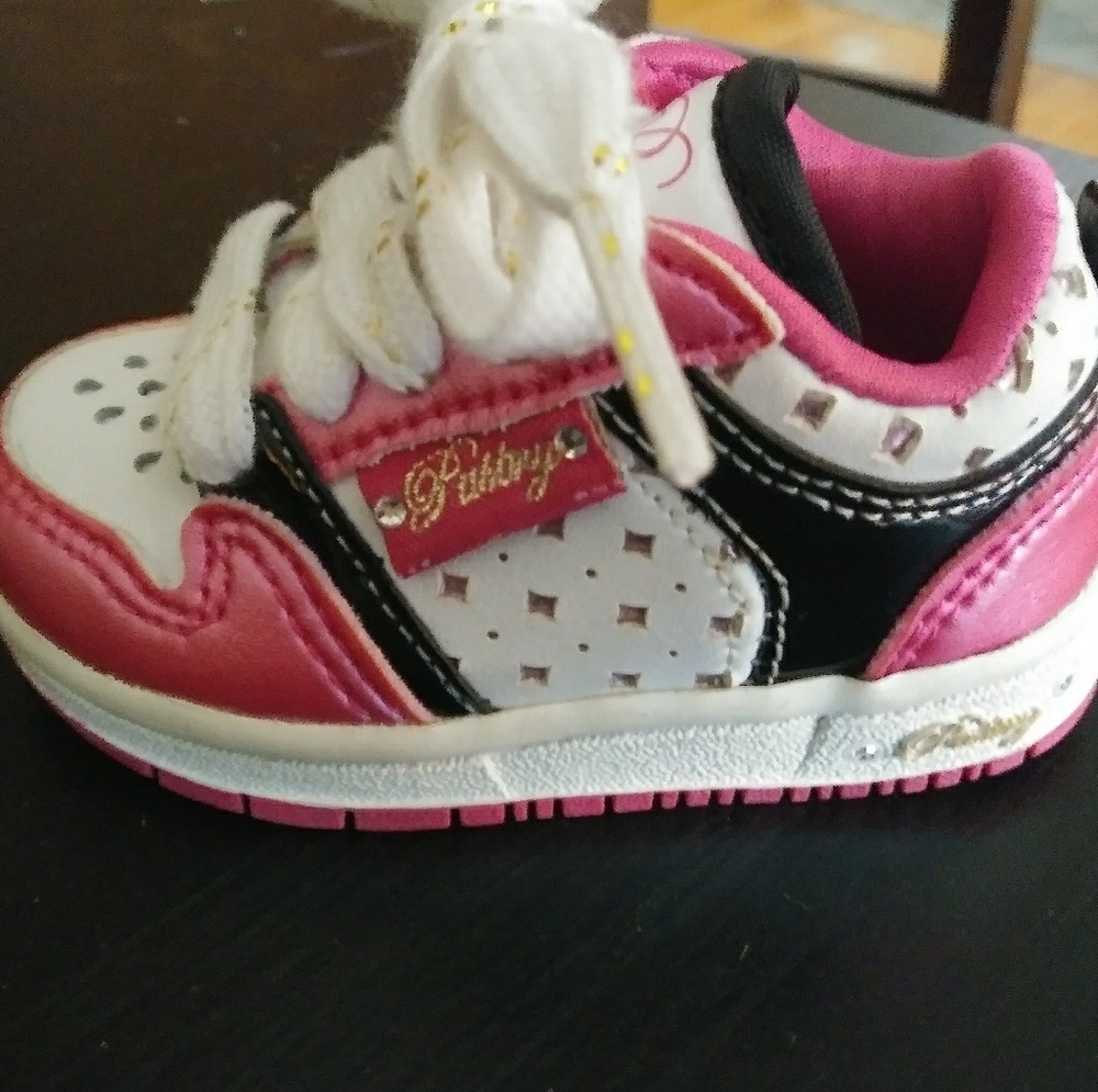 Brand new Pastry Infant shoes