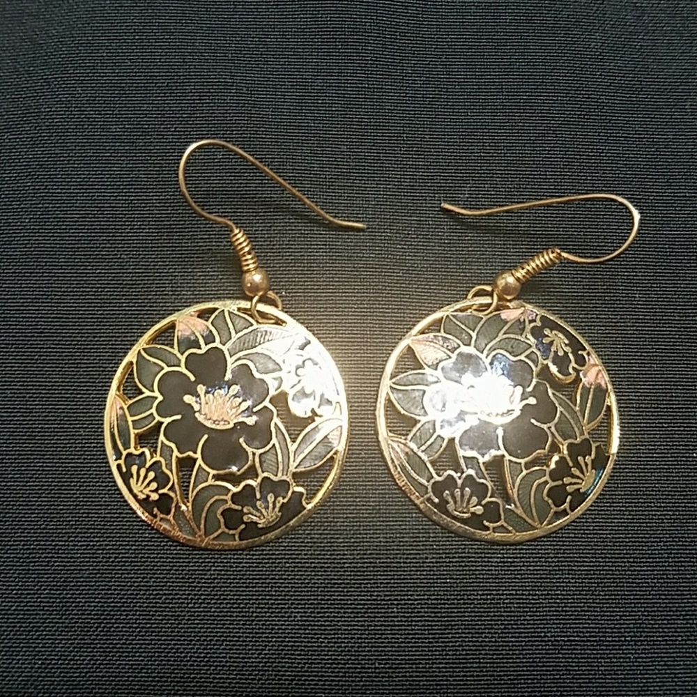 Vintage Earrings