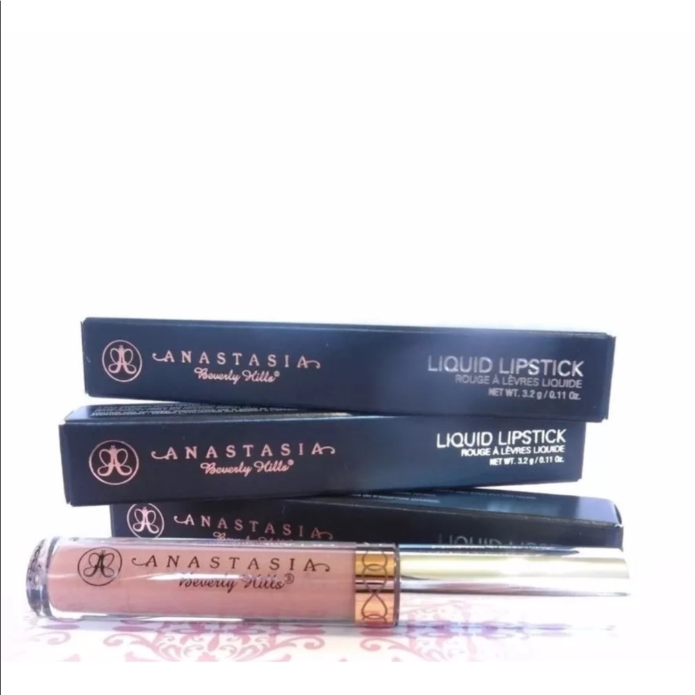Anastasia lipgloss