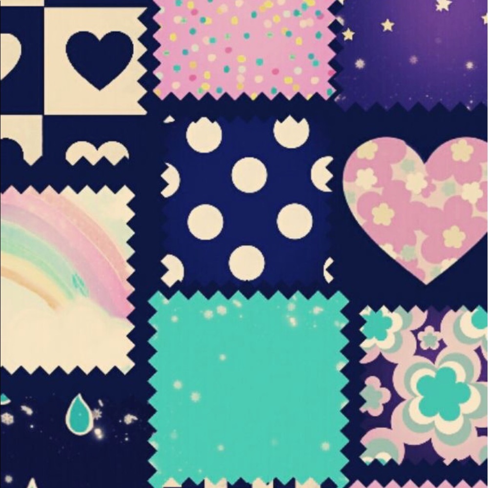 Meet your Posher, Elizabeth