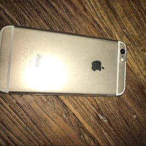 iphone 6 and 6s clear phone case