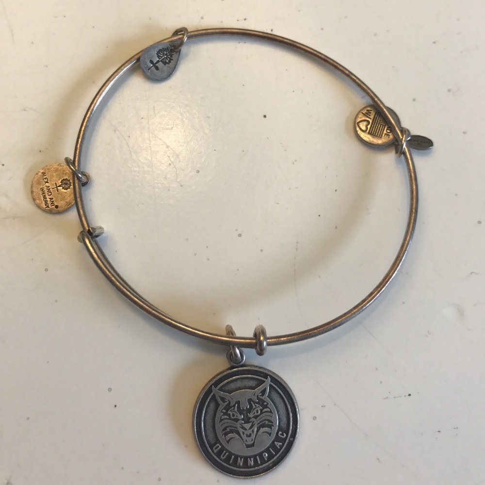 Authentic Alexi and Ani Bracelet