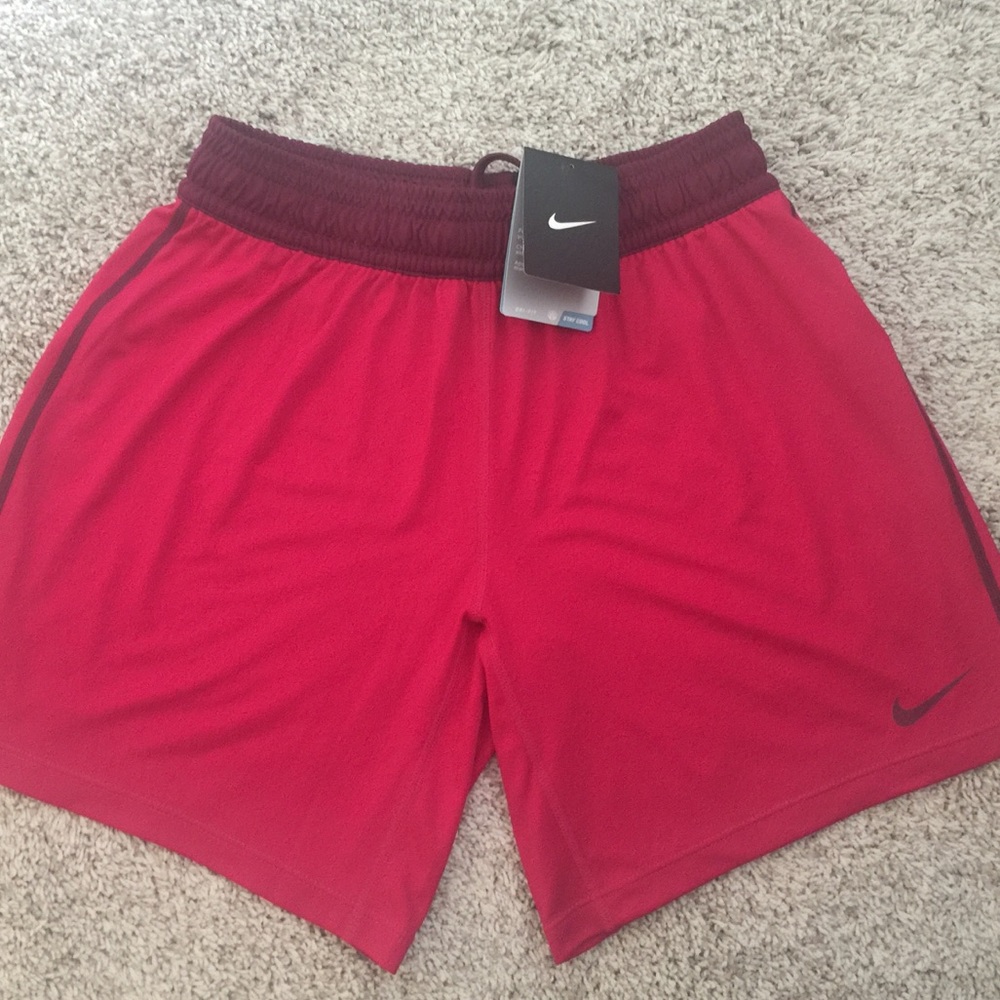 *New* Nike Training Shorts, Dri-Fit Size XS