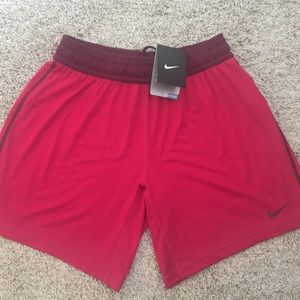 *New* Nike Training Shorts, Dri-Fit Size XS