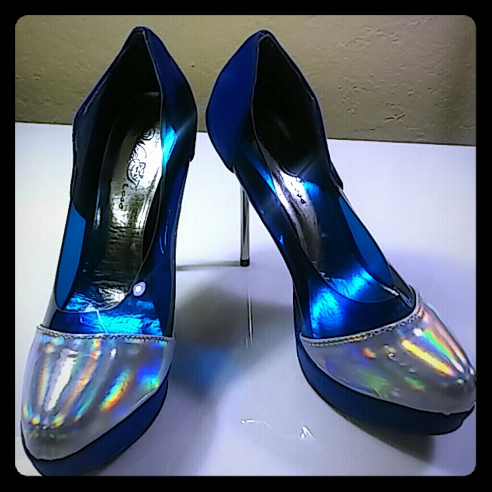 Shoes item#00139