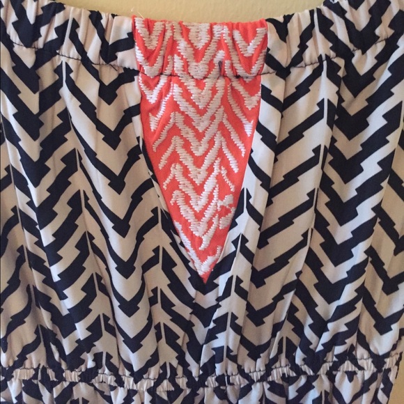 Patterned Maxi Love - Picture 2 of 4