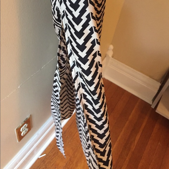 Patterned Maxi Love - Picture 3 of 4