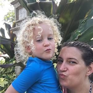 Meet your Posher, Niki