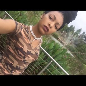 Meet your Posher, Jada