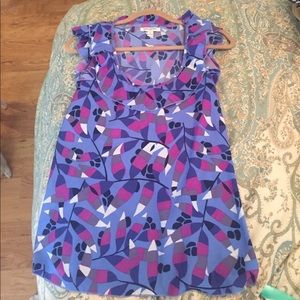 Banana republic blouse