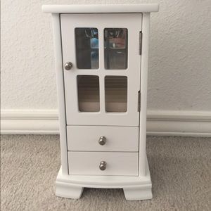 Jewelry Case