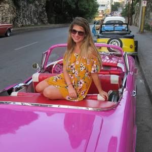 Meet your Posher, Nichole