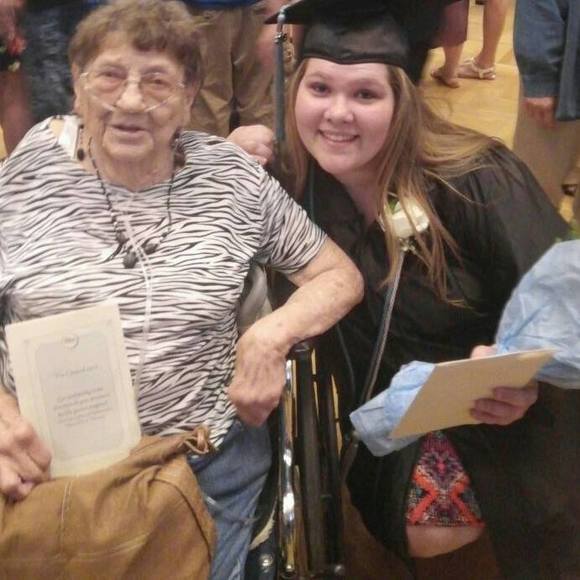 Meet your Posher, Cassie - Picture 1 of 1