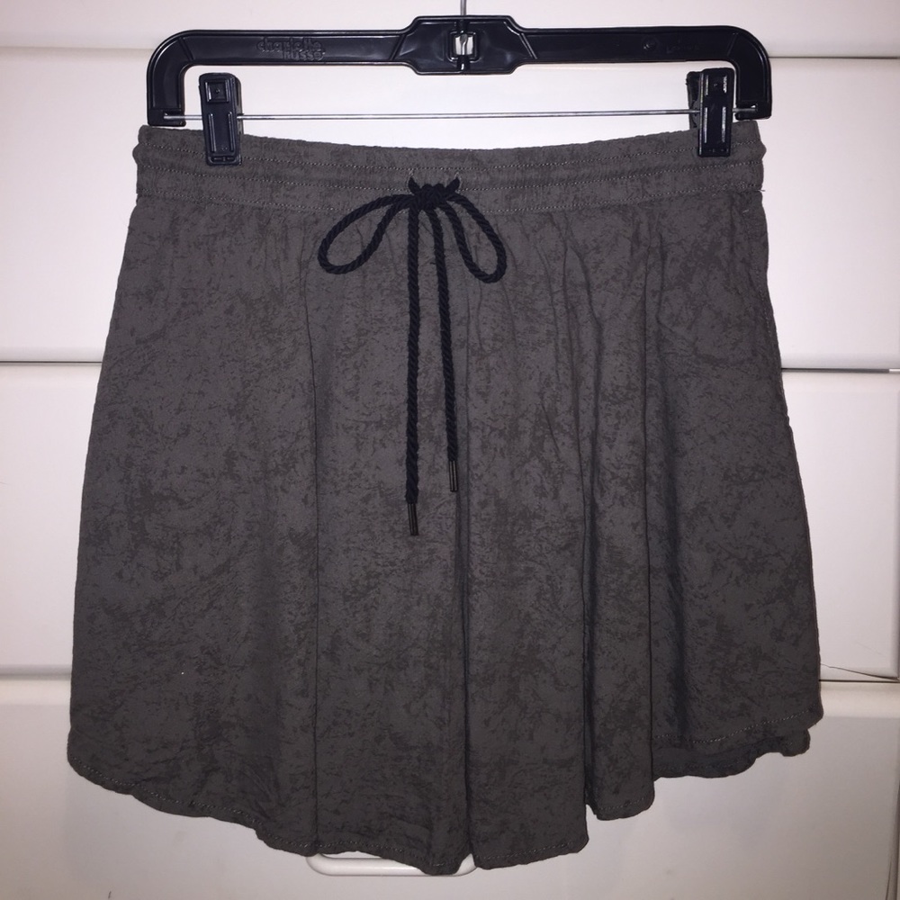VANS SKIRT