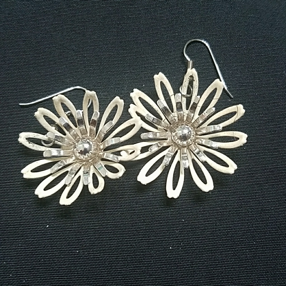 Vintage Earrings
