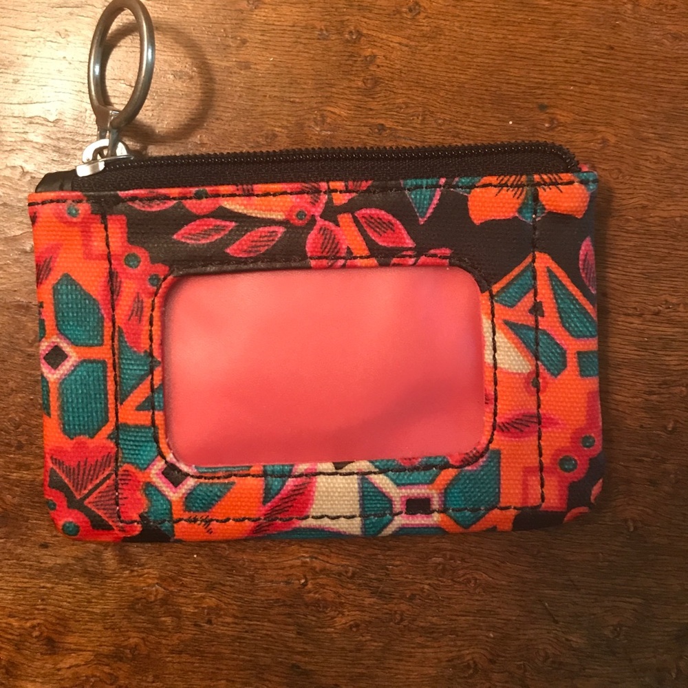 Fossil Coin Purse