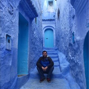 Meet your Posher, Ryan