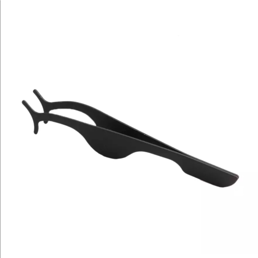 Makeup false eyelashes extender