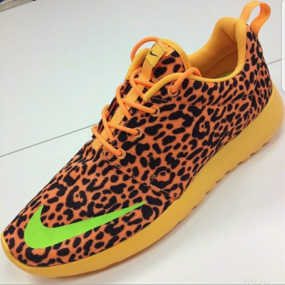NIKE Limited Edition Sneakers