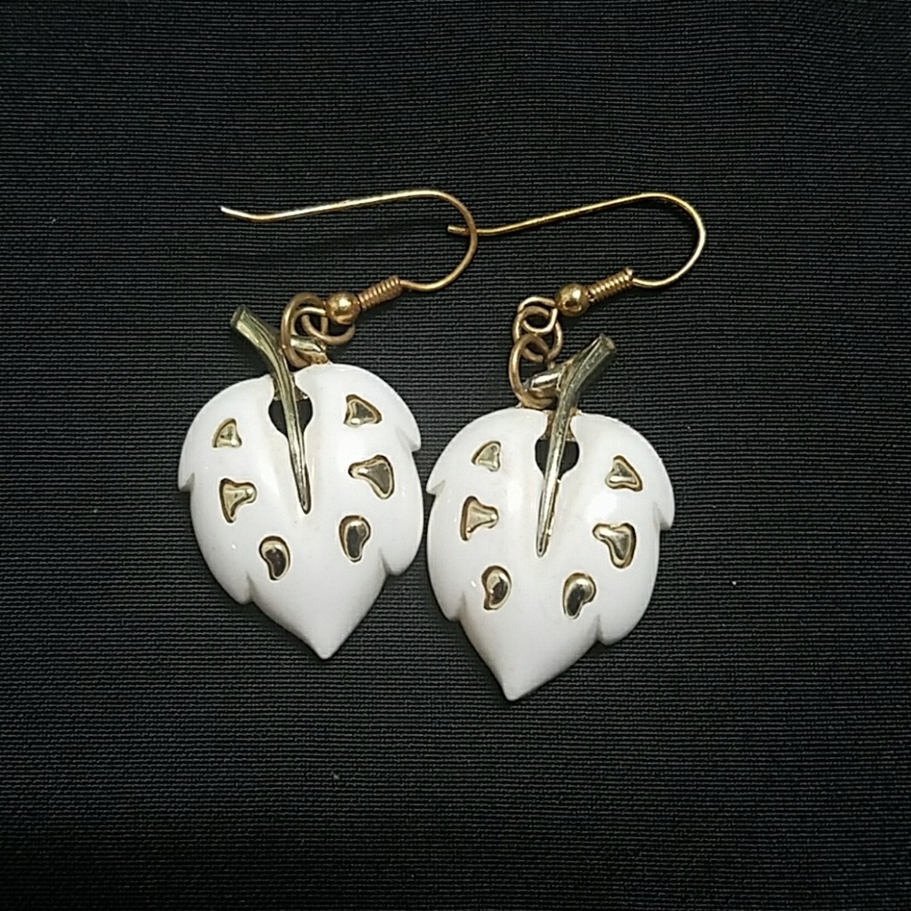 Vintage Sarah Coventry Earrings