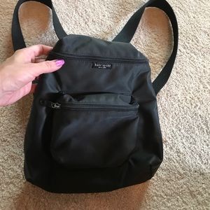 Kate Spade backpack