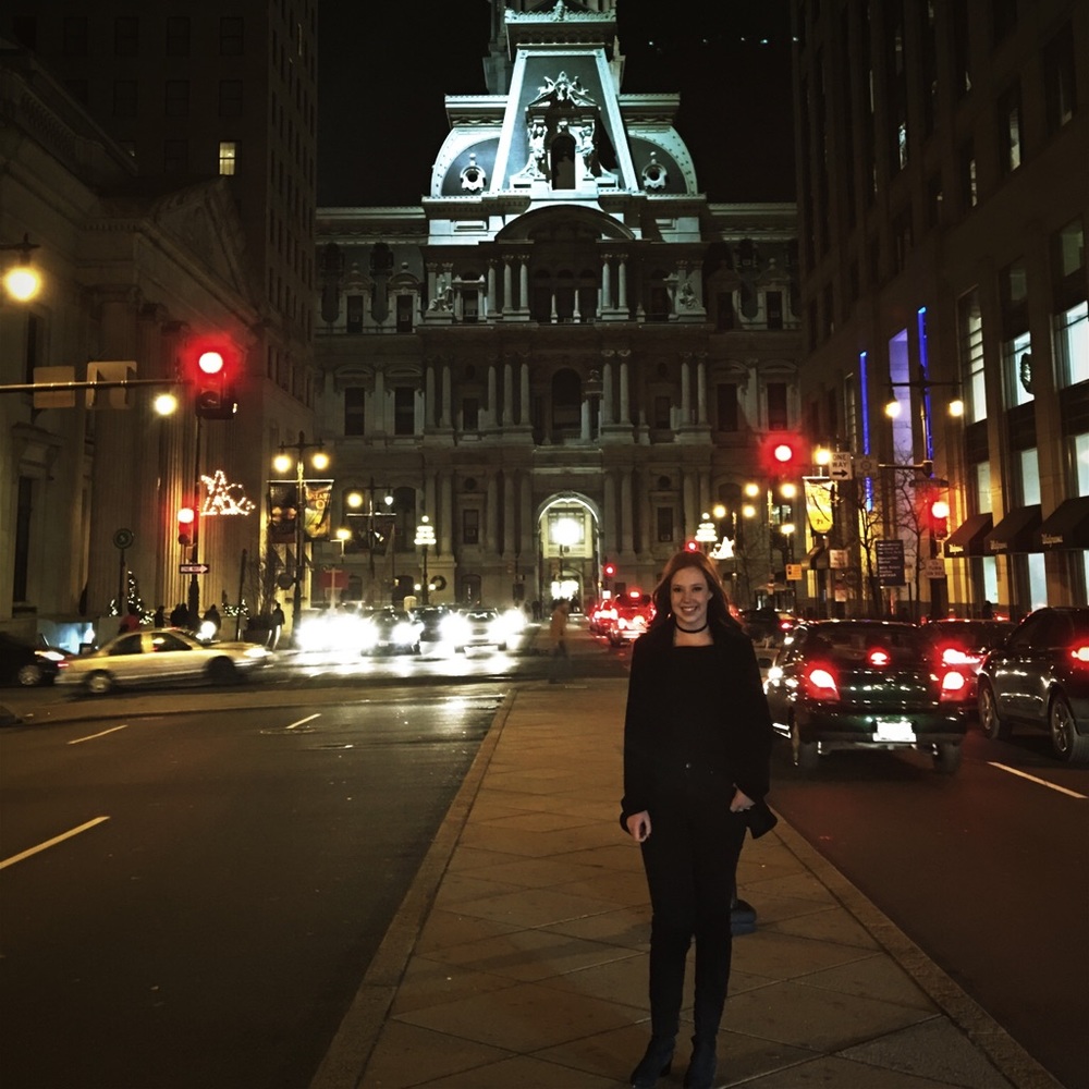 Meet your Posher, Jocelyn