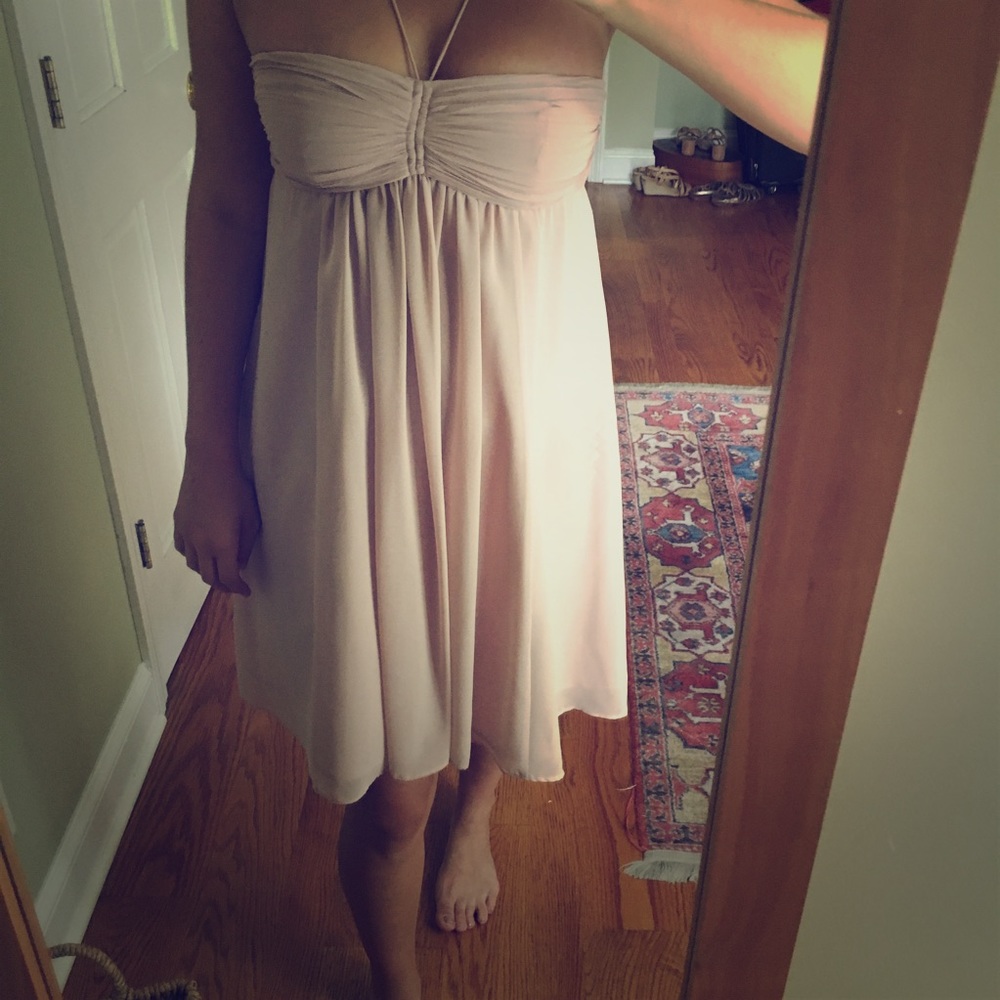 Cocktail dress