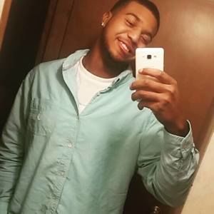 Meet your Posher, Chris