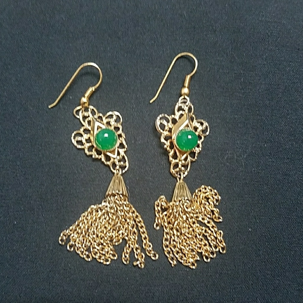 Vintage Sarah Coventry Earrings