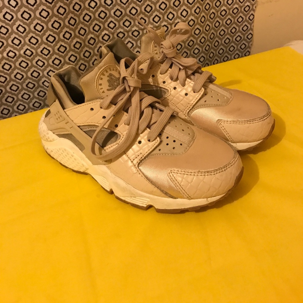 Nike Hurrache