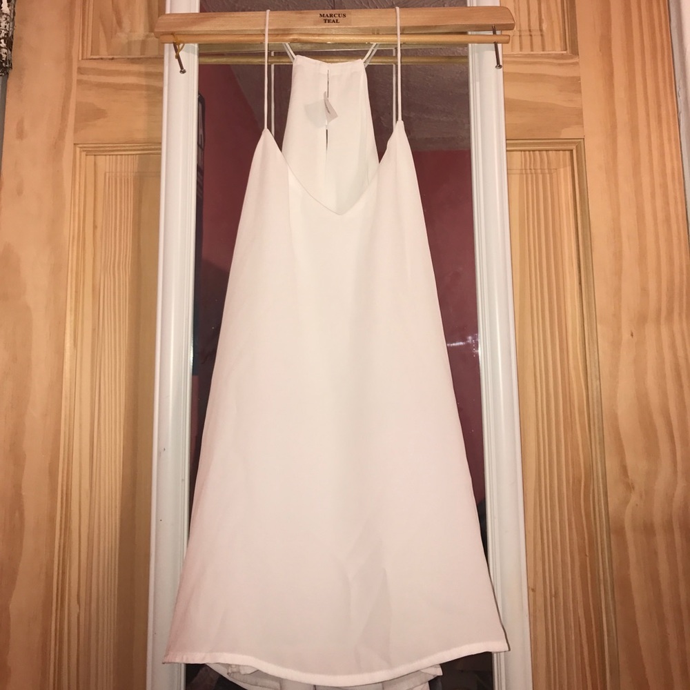 White Over Everything✨