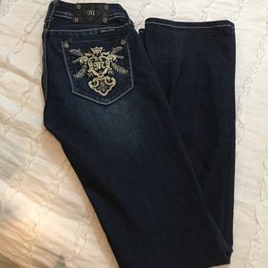Miss Me boot cut