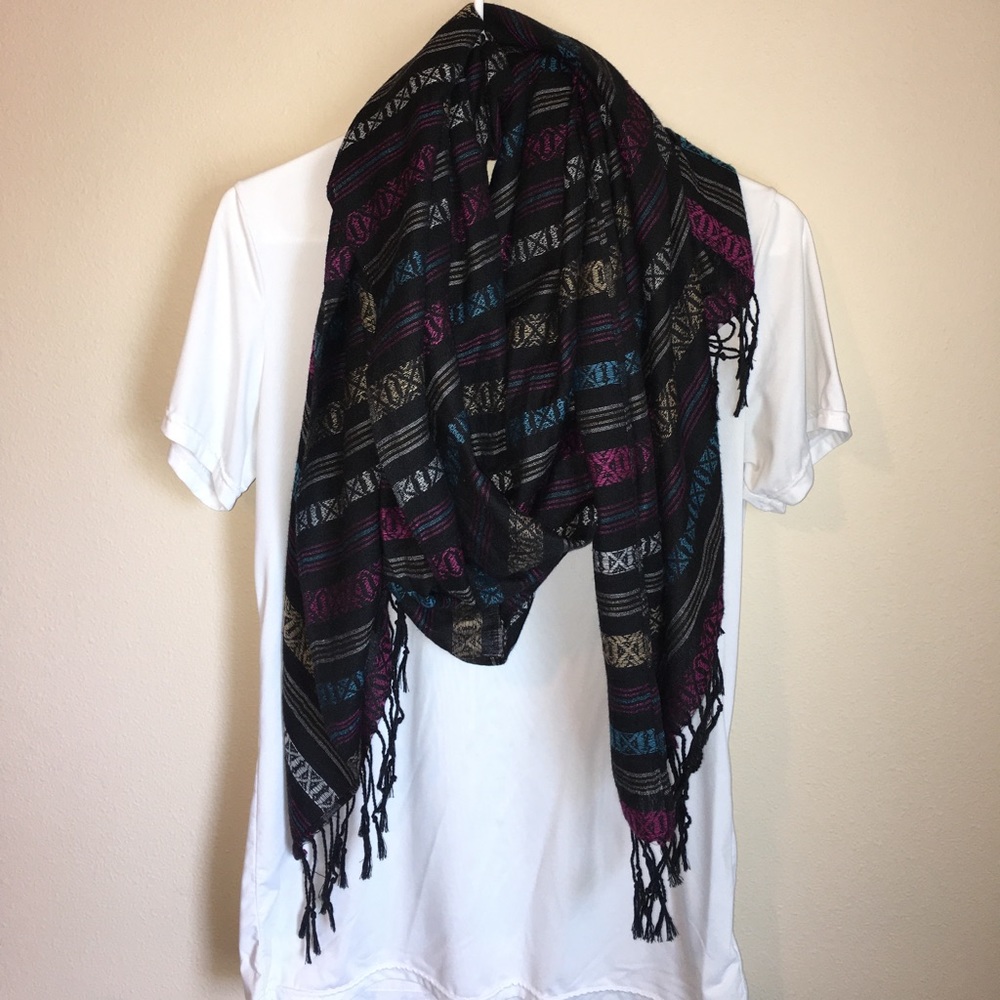 Scarf!